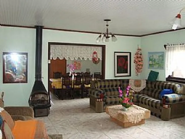 Imagem: Chácara-Sítio com 2 Dormitorio(s) localizado(a)
