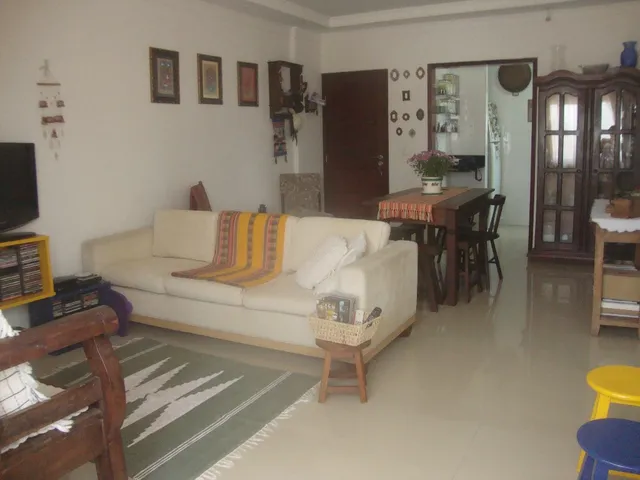 Imagem 2: Apartamento Parque das Mangueiras