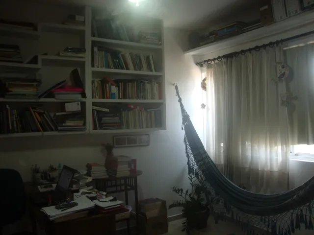 Imagem 3: Apartamento Parque das Mangueiras
