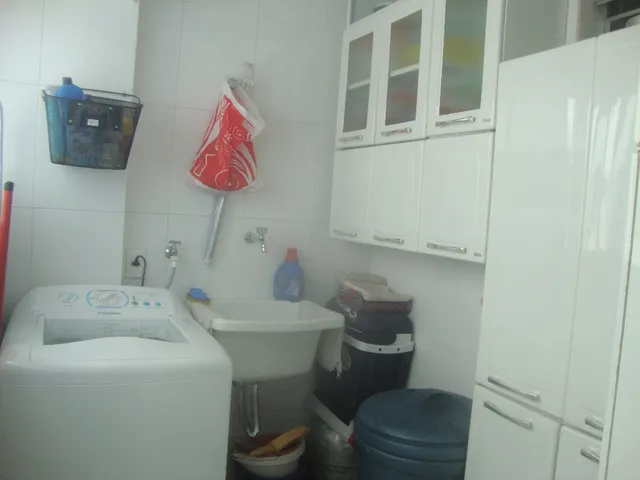 Imagem 5: Apartamento Parque das Mangueiras