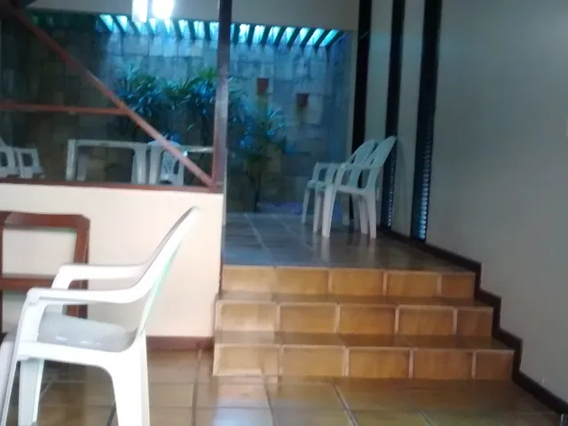 Imagem 1: Arimá Viana Barroso