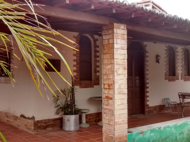 Imagem: Casa Pirangi