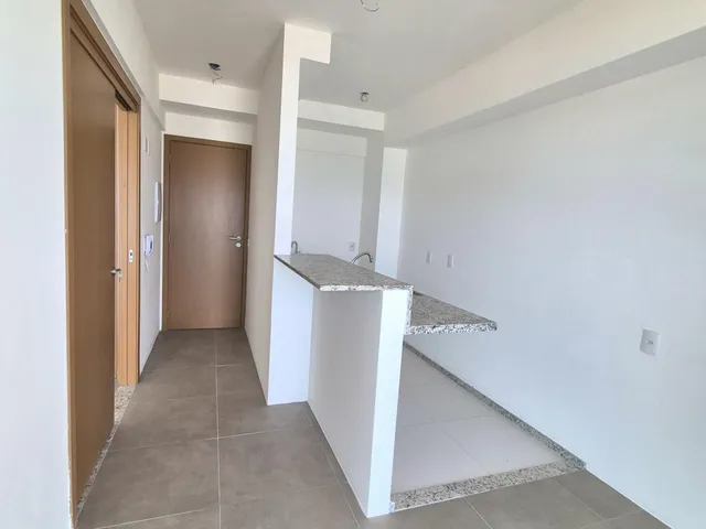 Imagem 6: Apartamento 1/4 à venda em Stella Maris, Salvador - Novo e pronto para morar!