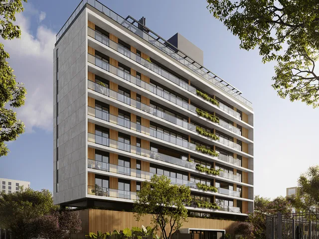 Imagem: Apartamento à venda no bairro Moinhos de