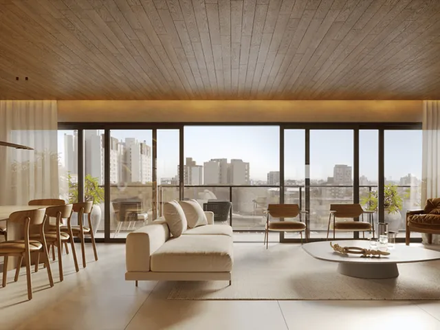 Imagem 10: YN Moinhos - Apartamento à venda no bairro Moinhos de Vento - Porto Alegre/RS