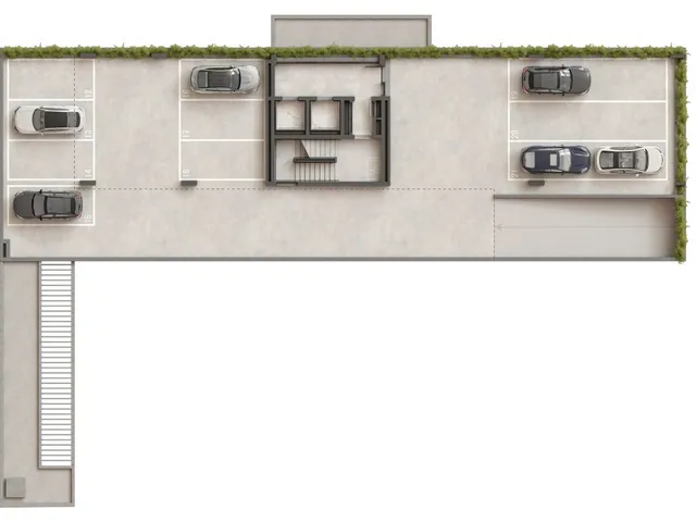 Imagem 2: YN Moinhos - Apartamento à venda no bairro Moinhos de Vento - Porto Alegre/RS