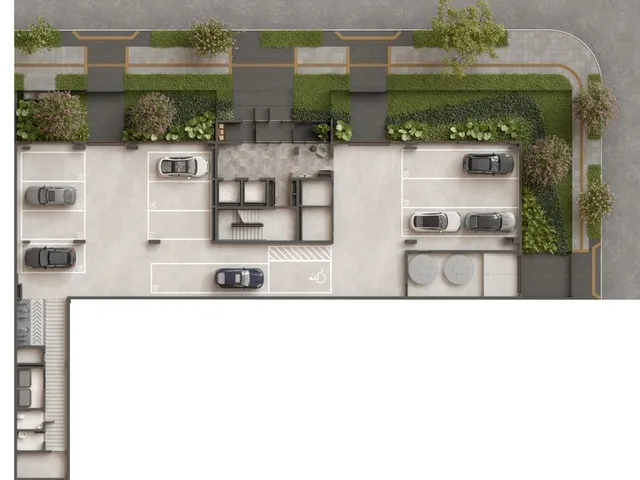 Imagem 4: YN Moinhos - Apartamento à venda no bairro Moinhos de Vento - Porto Alegre/RS