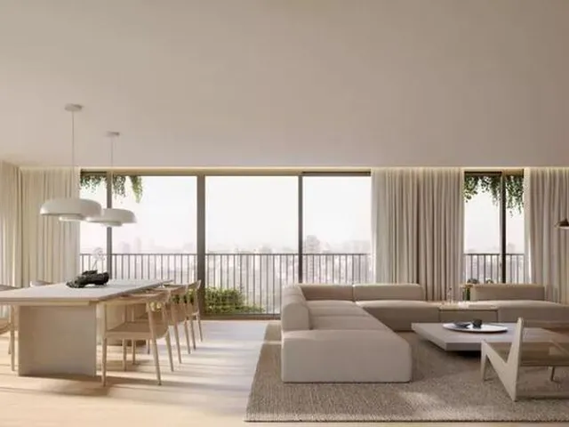 Imagem 10: Apartamento de luxo em Petrópolis: 3 quartos, 3 suítes, 5 banheiros, 3 vagas de
