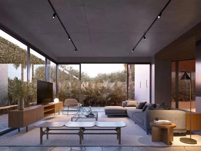 Imagem 15: Apartamento de luxo em Petrópolis: 3 quartos, 3 suítes, 5 banheiros, 3 vagas de