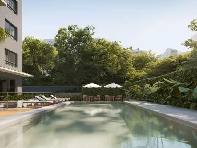 Imagem 8: Apartamento de luxo em Petrópolis: 3 quartos, 3 suítes, 5 banheiros, 3 vagas de