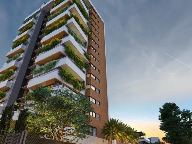 Imagem 1: Apartamento de Luxo com 3 Suítes e 2 Vagas na Auxiliadora, Porto Alegre-Rs: 151,47M² De