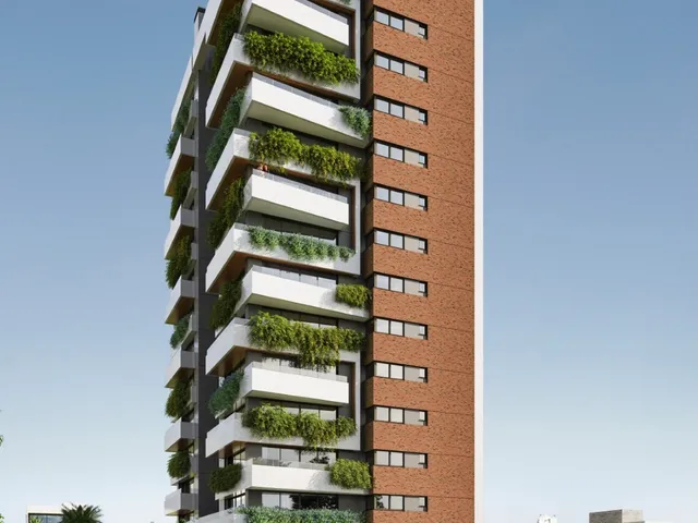 Imagem 10: Apartamento de Luxo com 3 Suítes e 2 Vagas na Auxiliadora, Porto Alegre-Rs: 151,47M² De