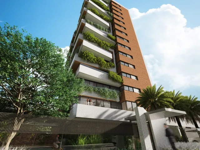 Imagem 12: Apartamento de Luxo com 3 Suítes e 2 Vagas na Auxiliadora, Porto Alegre-Rs: 151,47M² De