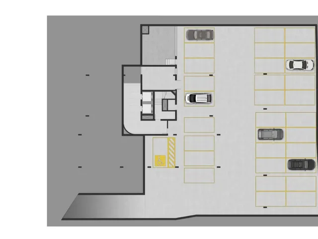 Imagem 4: Apartamento de Luxo com 3 Suítes e 2 Vagas na Auxiliadora, Porto Alegre-Rs: 151,47M² De