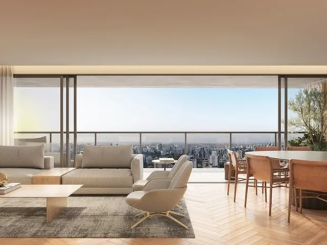 Imagem 7: Apartamento à venda no bairro Bela Vista - Porto Alegre/RS
