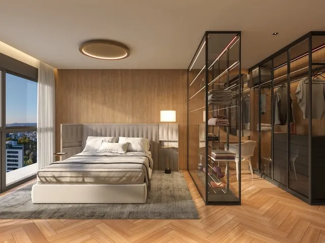 Imagem 8: Apartamento à venda no bairro Bela Vista - Porto Alegre/RS