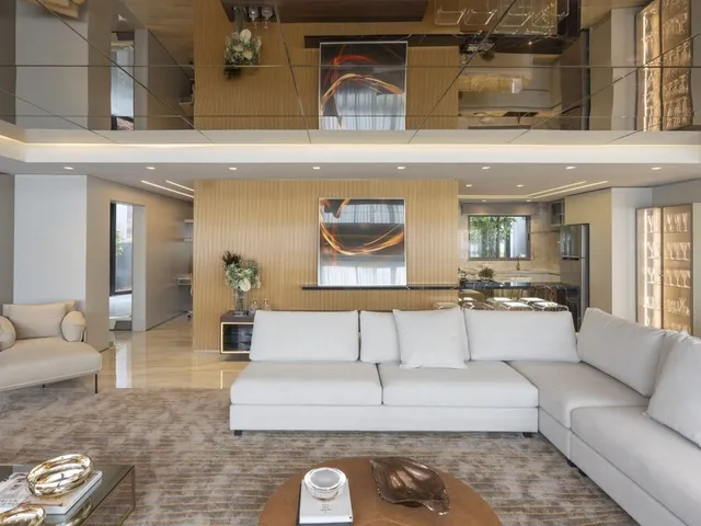 Imagem 4: Apartamento à venda no bairro Jardim Europa - Porto Alegre/RS