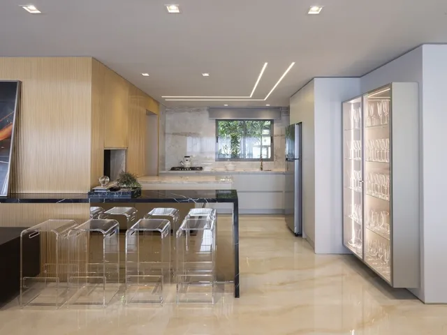Imagem 3: Apartamento à venda no bairro Jardim Europa - Porto Alegre/RS