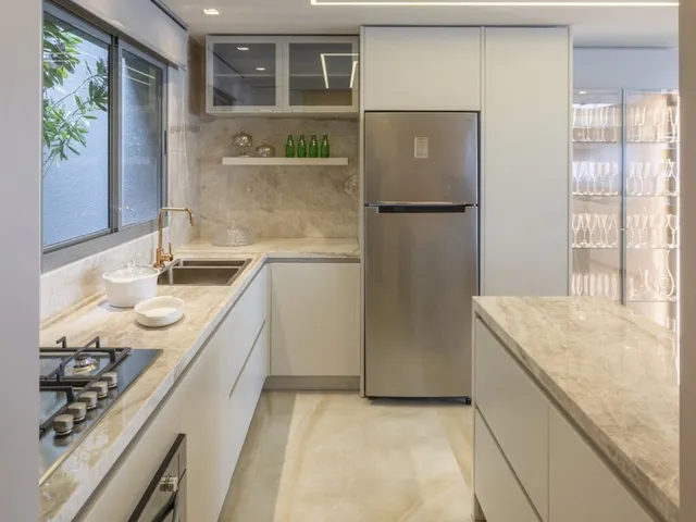 Imagem 9: Apartamento à venda no bairro Jardim Europa - Porto Alegre/RS