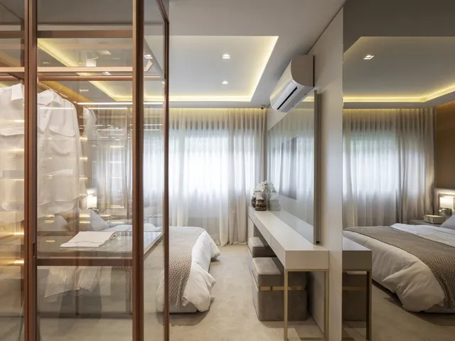 Imagem 10: Apartamento à venda no bairro Jardim Europa - Porto Alegre/RS
