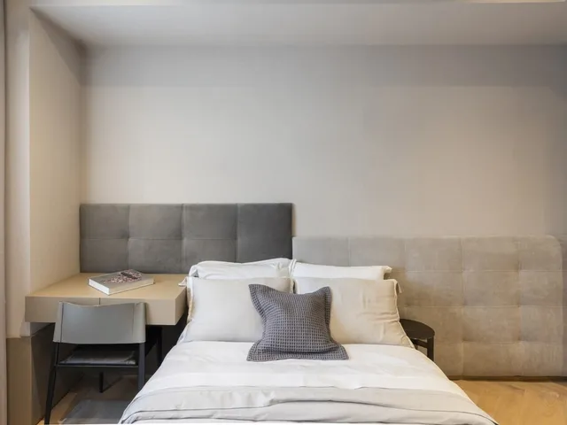 Imagem 8: Apartamento à venda no bairro Jardim Europa - Porto Alegre/RS