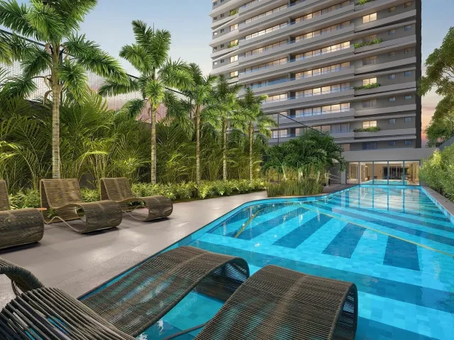 Imagem 15: Apartamento à venda no bairro Jardim Europa - Porto Alegre/RS