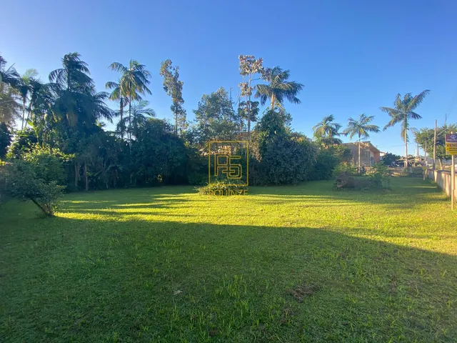 Imagem: Terreno à Venda em Timbó, Próximo a Cooper
