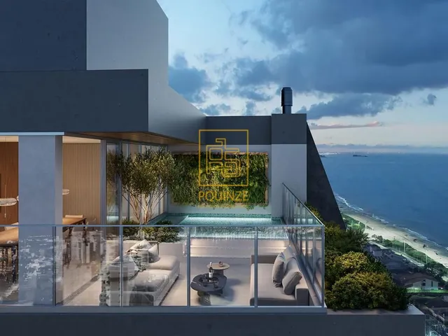 Imagem 5: Apartamentos no Residencial Bossa – Centro, Balneário Piçarras-SC