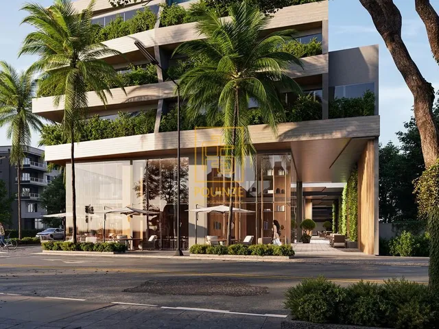 Imagem 9: Apartamentos no Residencial Bossa – Centro, Balneário Piçarras-SC