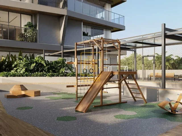 Imagem 14: Apartamentos no Residencial Bossa – Centro, Balneário Piçarras-SC