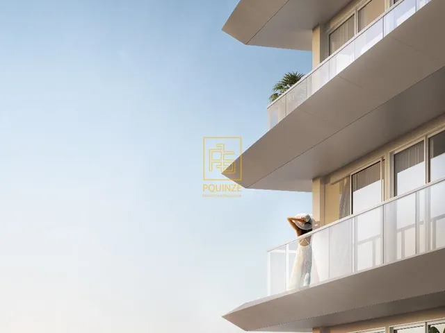 Imagem 15: Edifício RHODES, apartamentos de alto padrão para o seu total conforto!