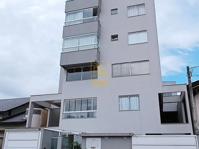 Imagem: Apartamento mobiliado no Centro de Rodeio