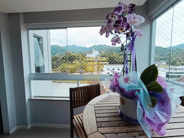 Imagem 10: Apartamento mobiliado no Centro de Rodeio