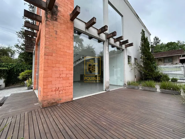 Imagem 12: Sala Comercial com Casa e Apartamento no Bairro Imigrantes