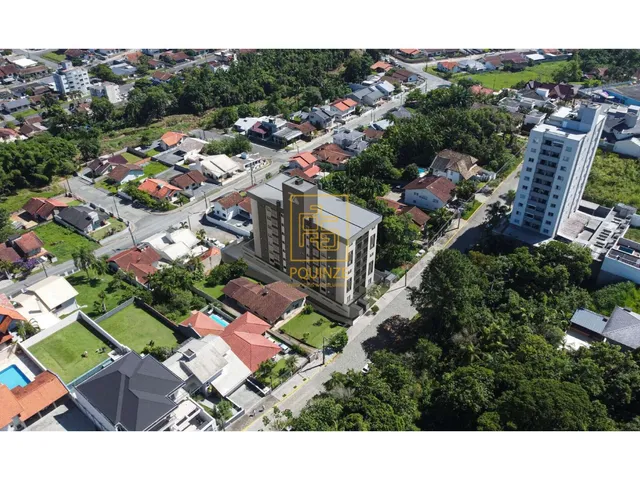 Imagem 2: Apartamentos modernos no bairro das Nações