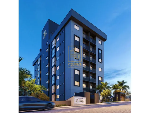 Imagem 8: Apartamentos modernos no bairro das Nações