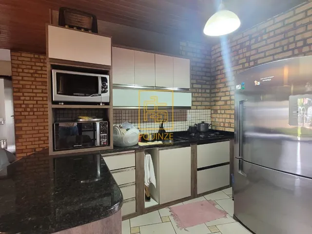 Imagem 3: Casa mobiliada a 500m do mar, em Penha!