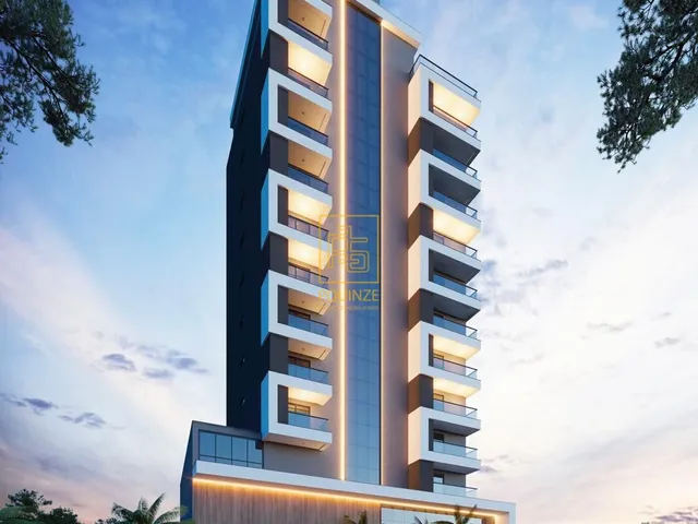 Imagem: Apartamentos e cobertura no Melbourne Residence