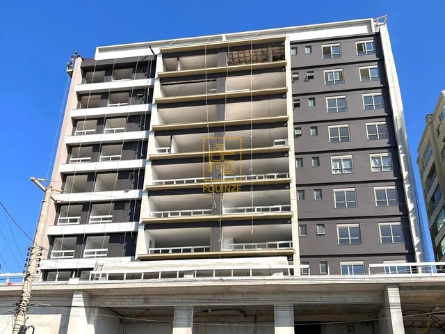 Imagem: Apartamento frente mar no Residencial Ilha