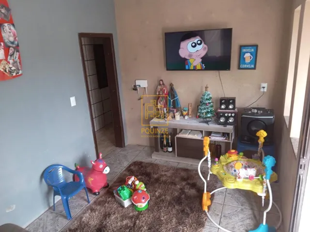 Imagem 2: Casa com terraço no bairro dos Estados