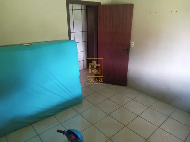 Imagem 12: Casa com terraço no bairro dos Estados