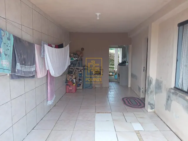 Imagem 11: Casa com terraço no bairro dos Estados
