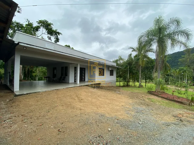 Imagem: Sítio completo no bairro Mulde