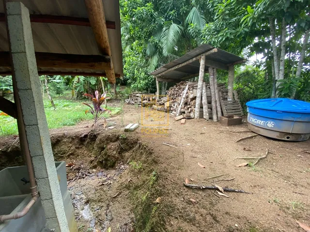 Imagem 12: Sítio completo no bairro Mulde
