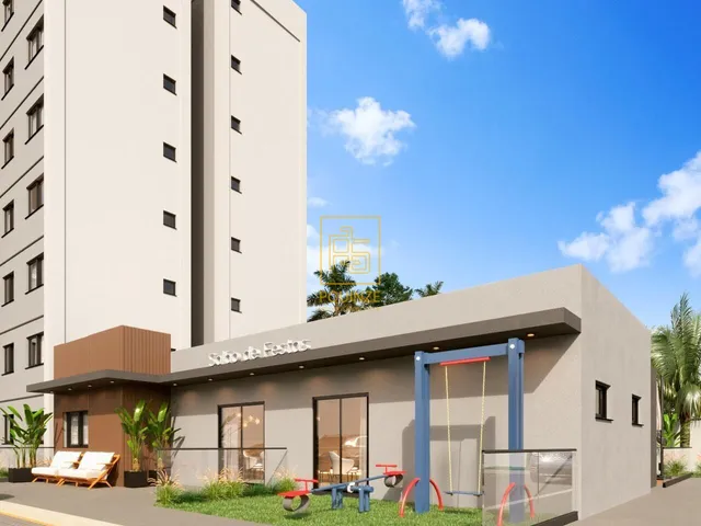 Imagem 3: Residencial Harmonia - Centro de Camboriú