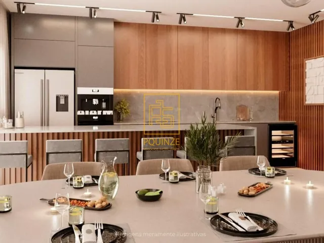 Imagem 4: Residencial Harmonia - Centro de Camboriú
