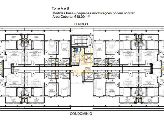 Imagem 12: Residencial Harmonia - Centro de Camboriú