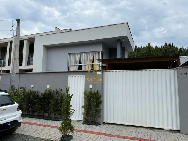 Imagem 1: Casa molibilia em Balneário Piçarras poucos metros da praia