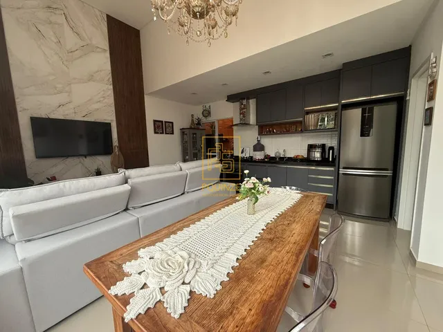 Imagem 12: Casa molibilia em Balneário Piçarras poucos metros da praia