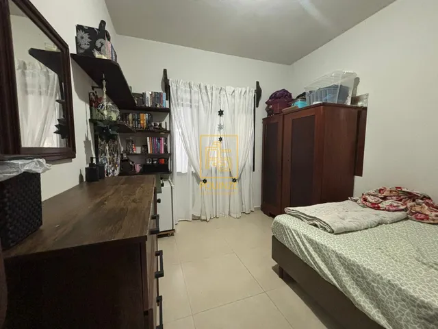 Imagem 2: Casa com edícula no bairro Quintino
